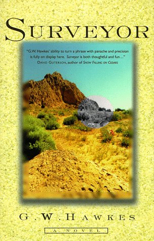 cover image Surveyor