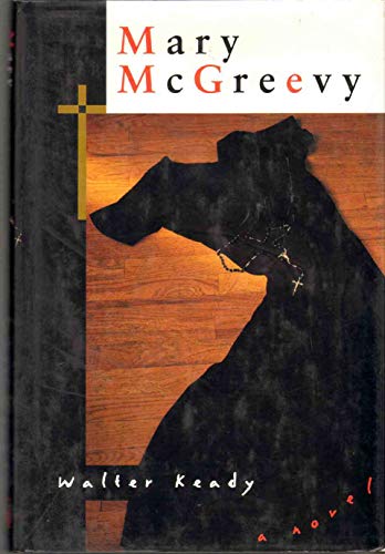 cover image Mary McGreevy