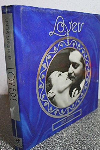 cover image Lovers