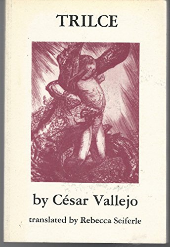 cover image Trilce