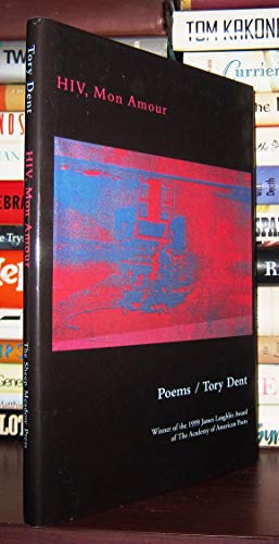 cover image HIV, Mon Amour
