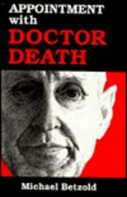 cover image Appointment with Doctor Death