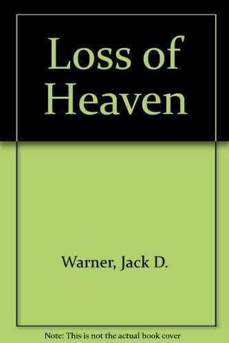 cover image The Loss of Heaven