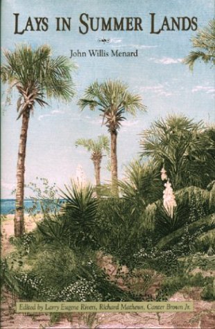 cover image Lays in Summer Lands
