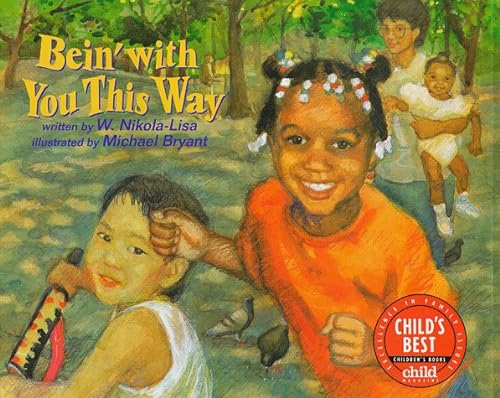 cover image Bein' with You This Way