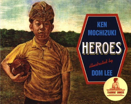 cover image Heroes