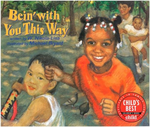 cover image Bein' with You This Way