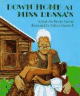 cover image Down Home at Miss Dessa
