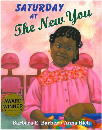 cover image Saturday at the New You