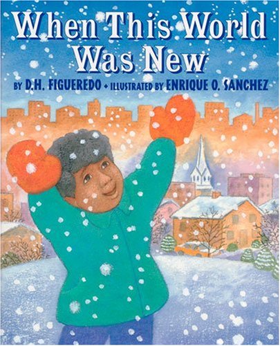 cover image When This World Was New