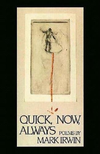cover image Quick, Now, Always