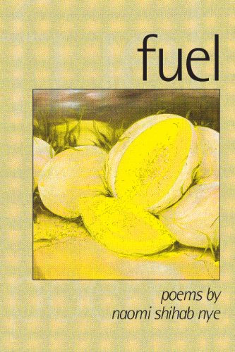 cover image Fuel