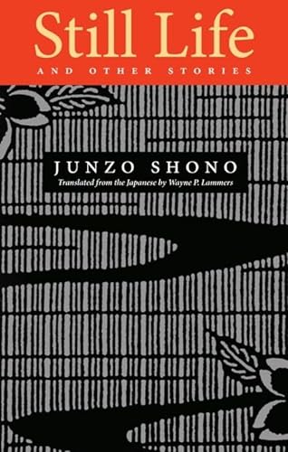 cover image Still Life and Other Stories