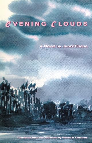 cover image Evening Clouds
