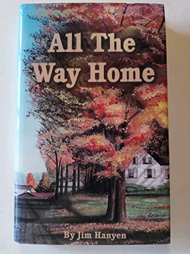 cover image All the Way Home