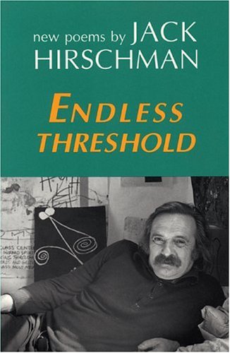 cover image Endless Threshold