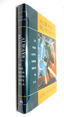 cover image Always Running