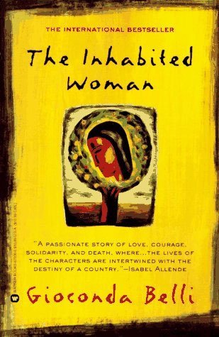 cover image The Inhabited Woman