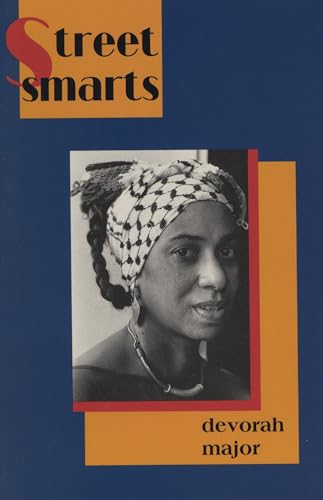 cover image Street Smarts