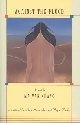 cover image Against the Flood