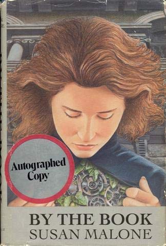 cover image By the Book