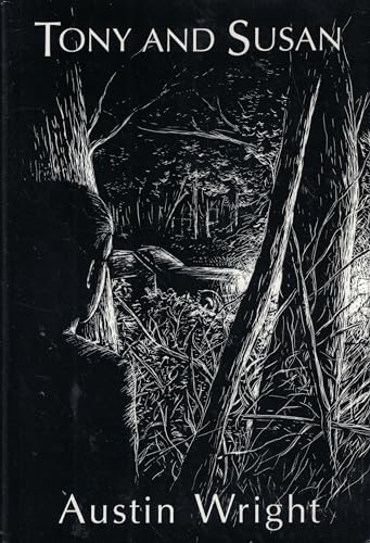 cover image Tony and Susan