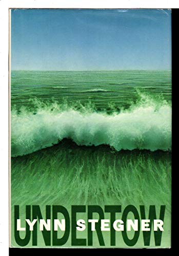 cover image Undertow