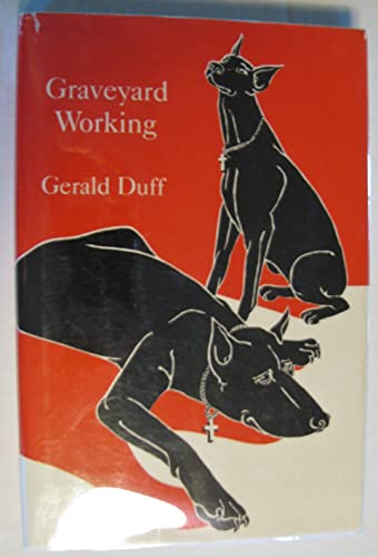 cover image Graveyard Working