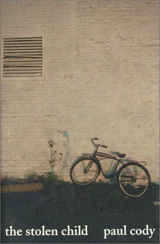 cover image The Stolen Child
