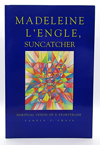 cover image Suncatcher -Op/98