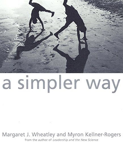 cover image A Simpler Way