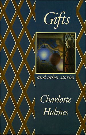 cover image Gifts and Other Stories