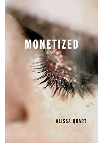 cover image Monetized