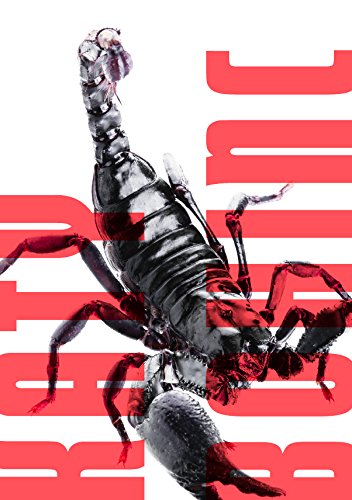 cover image Scorpio