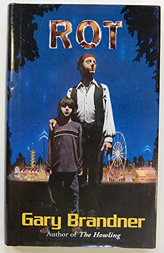 cover image Rot