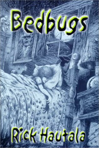 cover image Bedbugs