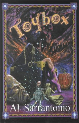cover image Toybox