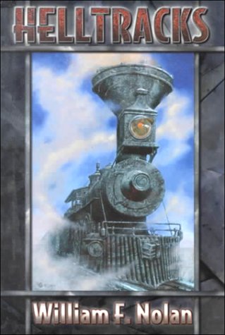 cover image Helltracks