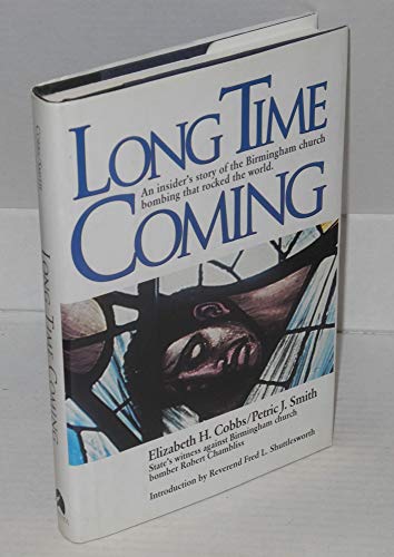 cover image Long Time Coming