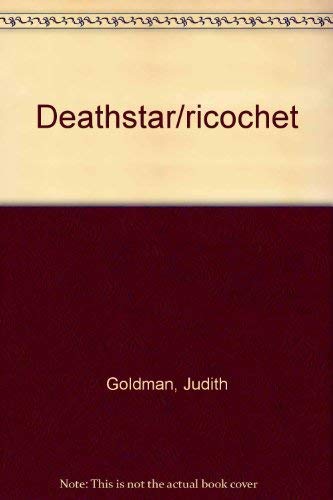 cover image DeathStar/rico-chet