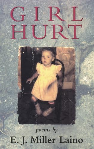 cover image Girl Hurt