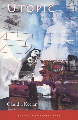 cover image Utopic