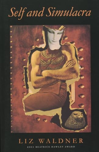 cover image SELF AND SIMULACRA