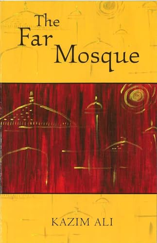 cover image The Far Mosque