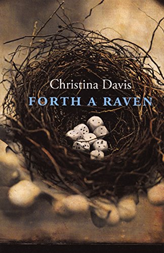 cover image Forth a Raven