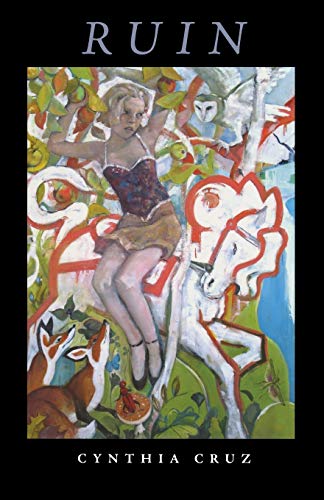 cover image Ruin