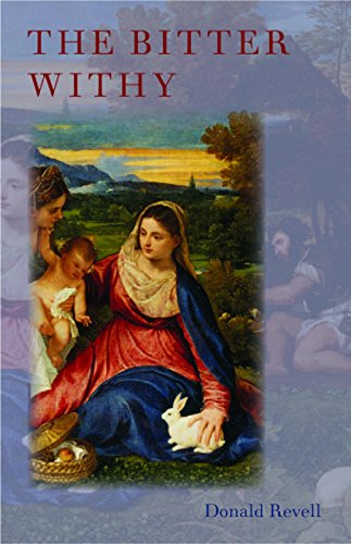 cover image The Bitter Withy