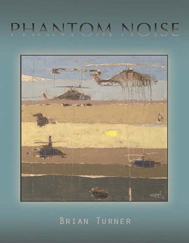 cover image Phantom Noise 