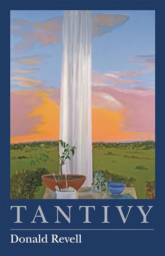 cover image Tantivy