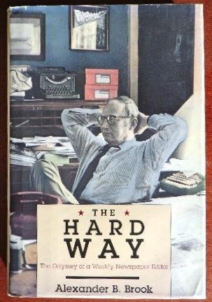 cover image Hard Way